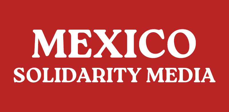 Mexico Solidarity Media logo