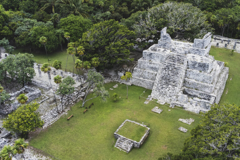 Mayan Train: A ‘megaproject of death’ or a lifeline?