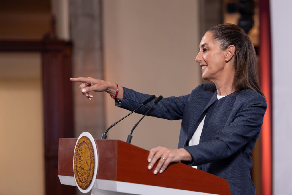 People’s Mañanera April 15