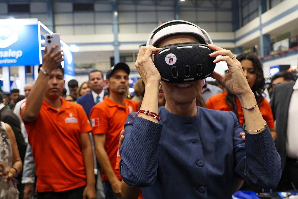 mexicosolidarity.com