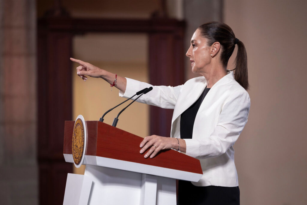 People’s Mañanera January 19