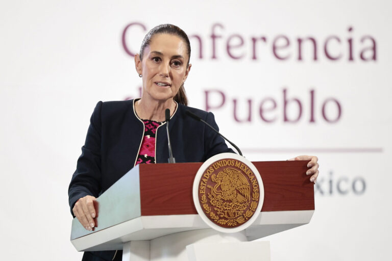 PEOPLE’S MAÑANERA APRIL 29