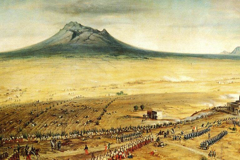 CINCO DE MAYO AND THE BLACK FREEDOM STRUGGLE