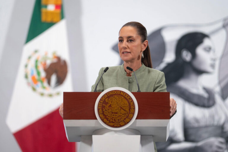 PEOPLE’S MAÑANERA MAY 14
