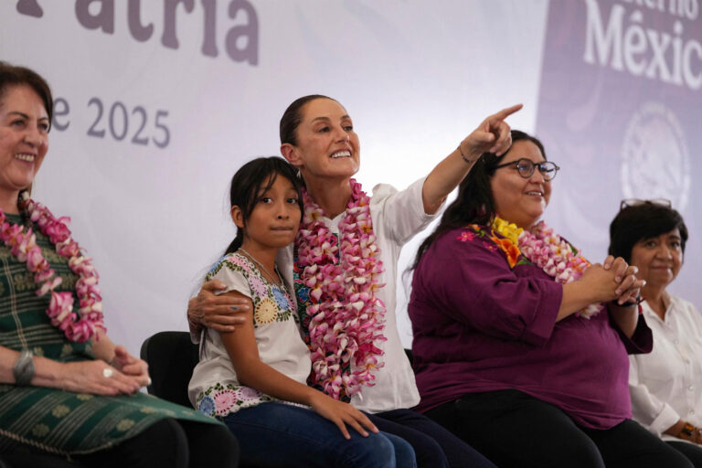 PEOPLE’S MAÑANERA MAY 15