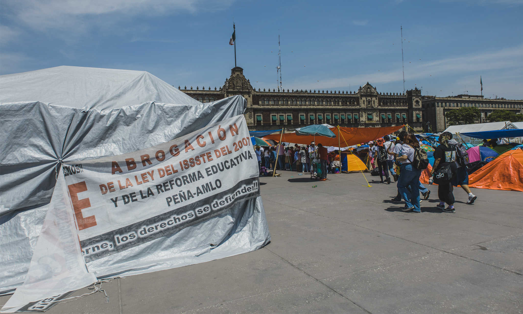 CNTE SUBMITS GOVERNMENT’S 5 POINT PLAN TO MEMBERSHIP