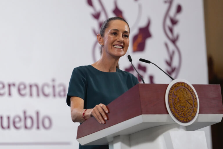 PEOPLE’S MAÑANERA MAY 16