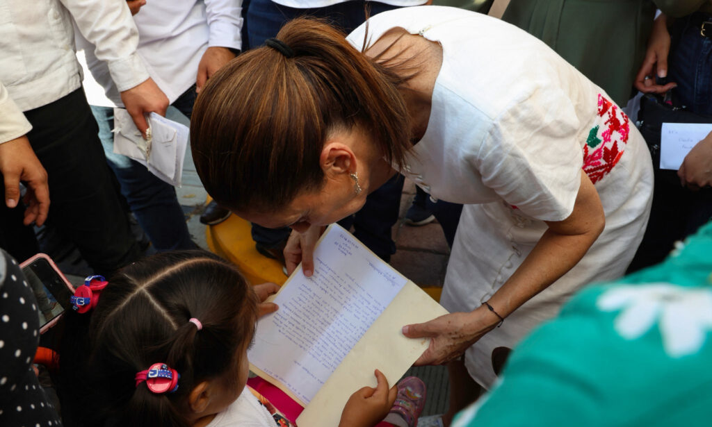 People’s Mañanera February 19