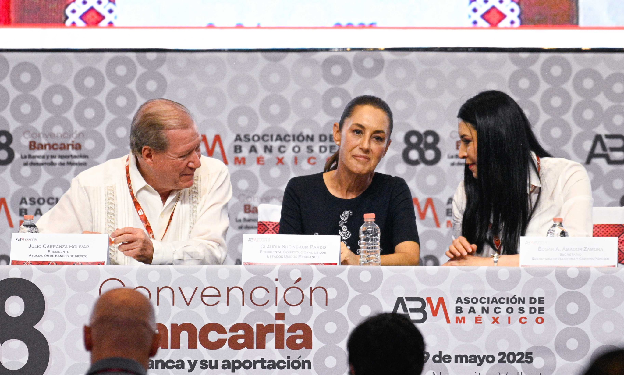 PEOPLE’S MAÑANERA MAY 29