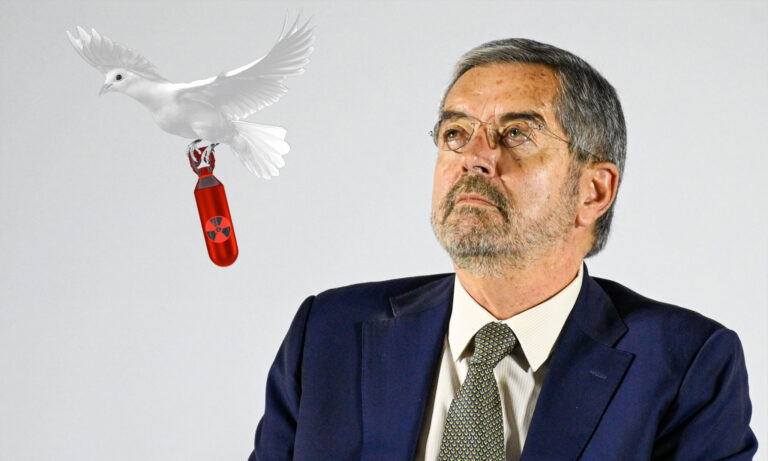 Israel Attacks Iran: Mexico Calls for “Dialogue,” US Attacks Iran: Mexico Calls for “Dialogue.”