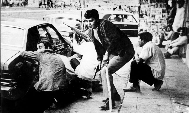 Halconazo: 54 Years Since the Corpus Christi Massacre