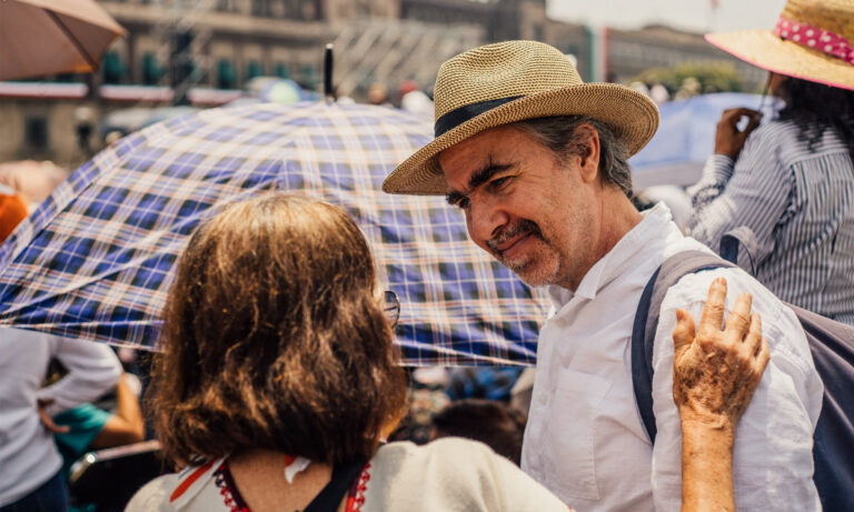 MEXICO’S MOMENTOUS JUDICIAL ELECTION