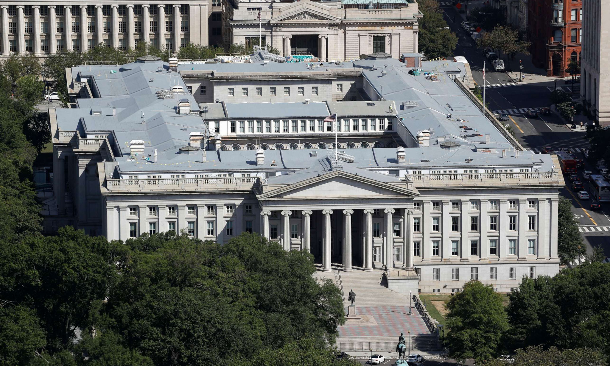 US Sanctions Mexican Banks for Money Laundering, No Evidence Provided