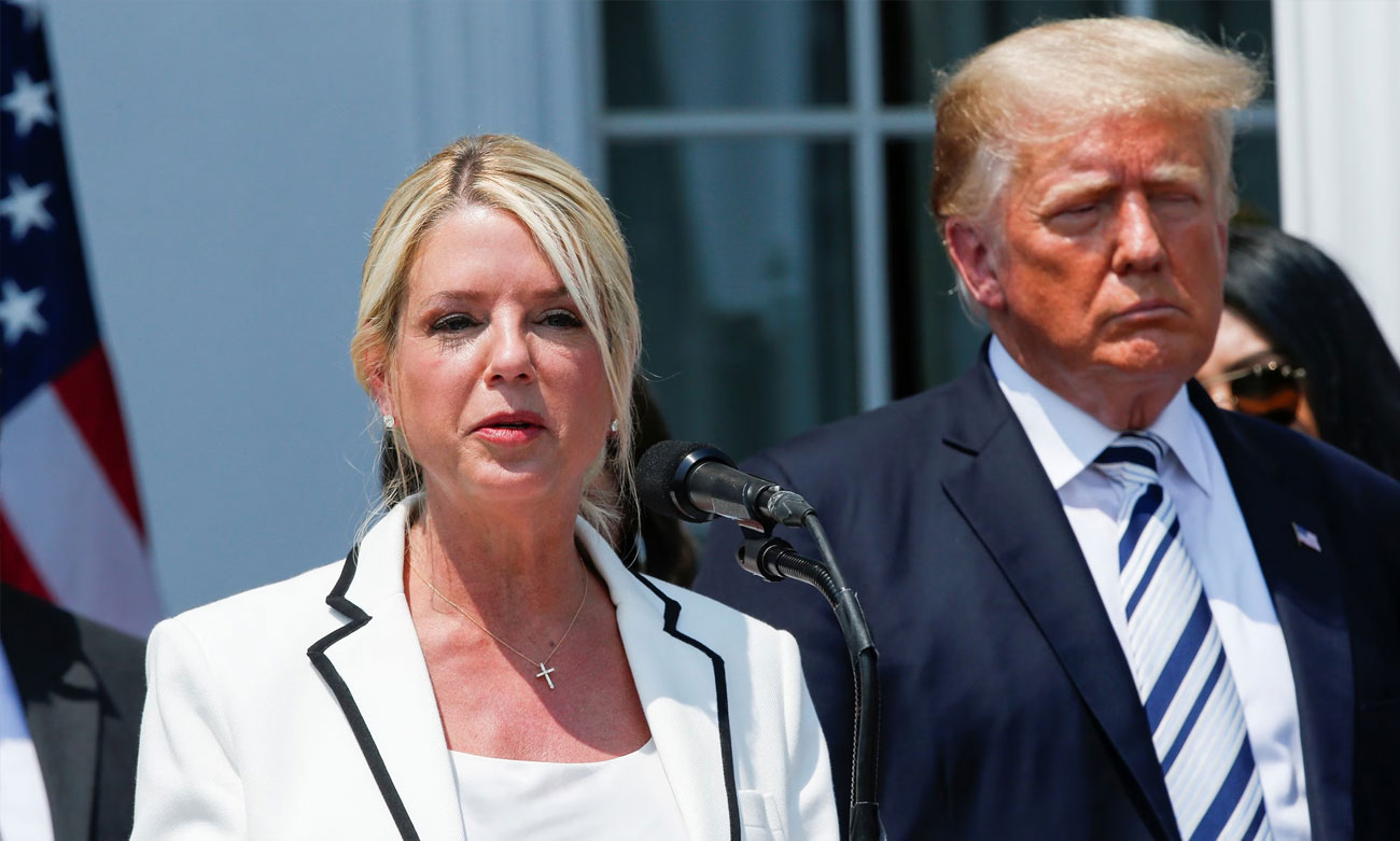 US Attacks Mexico, Calling it a “Foreign Adversary”