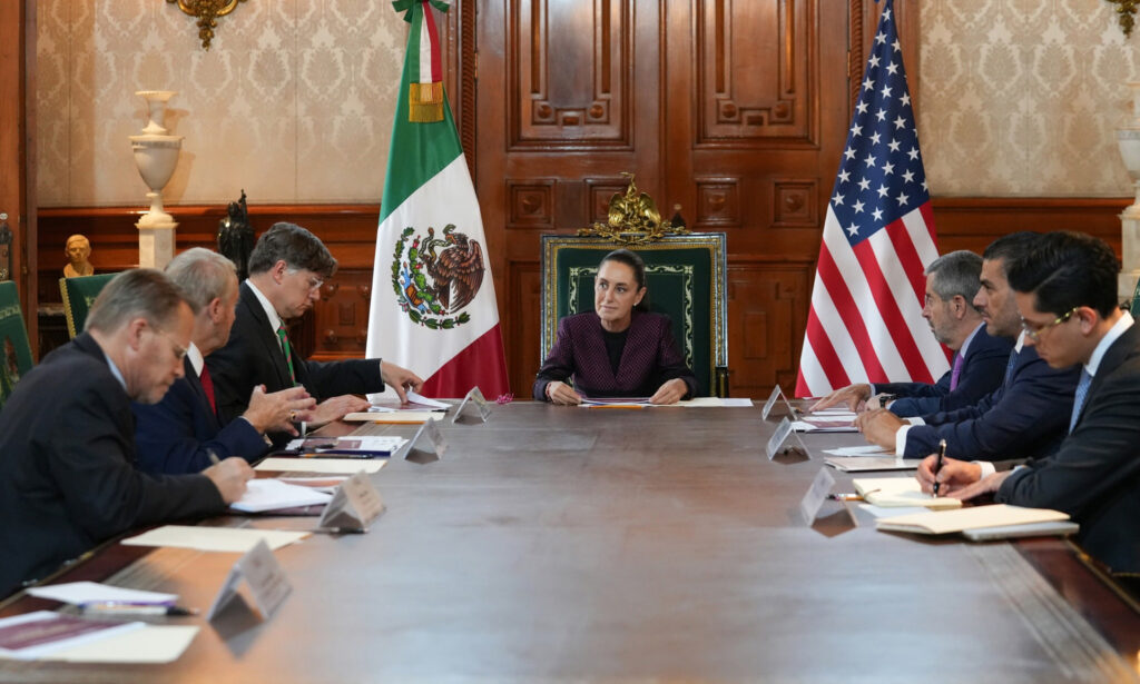 People’s Mañanera March 13