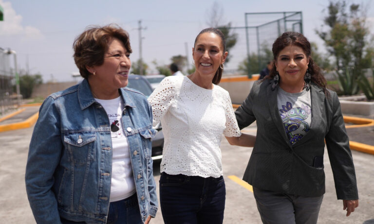 PEOPLE’S MAÑANERA JUNE 3