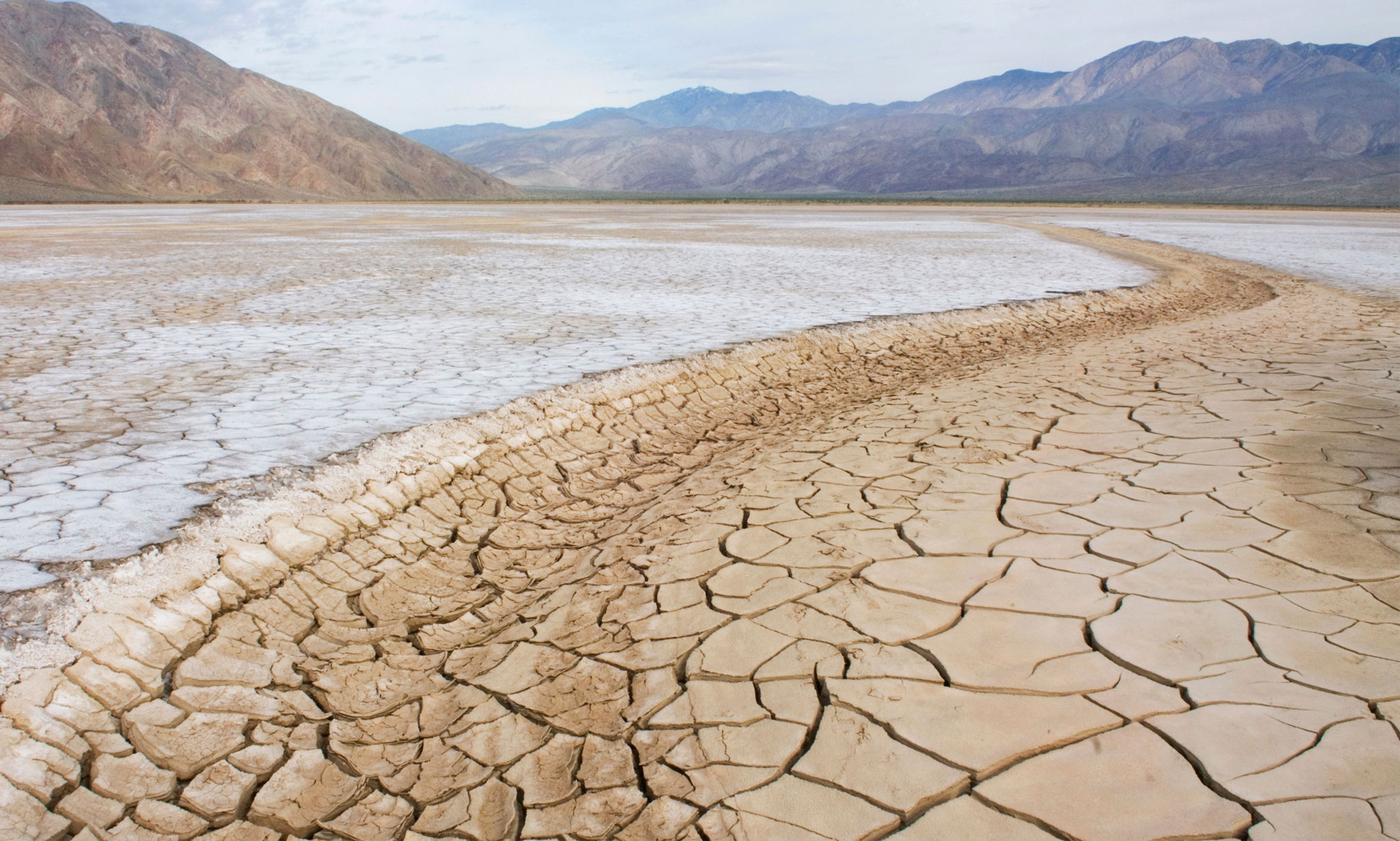 Real Estate Developers Fradulently Monopolizing Water in Mexico says CONAGUA