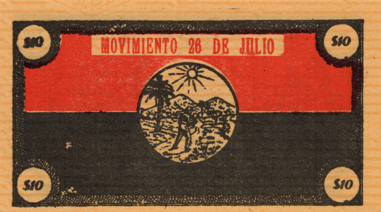 The July 26th Movement changed Cuba and Latin America