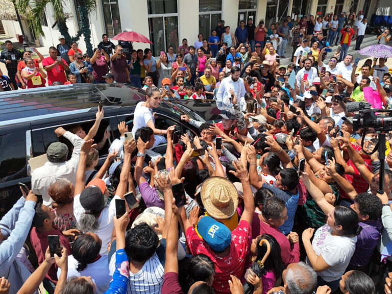 People’s Mañanera July 10