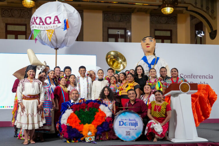 People’s Mañanera July 11