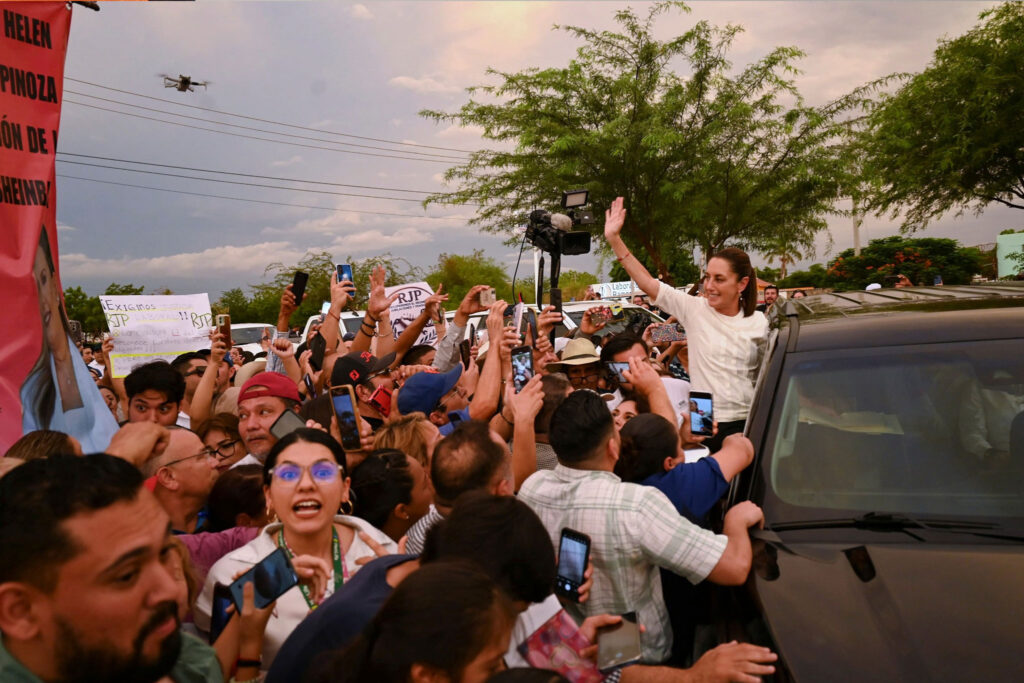 People’s Mañanera August 28