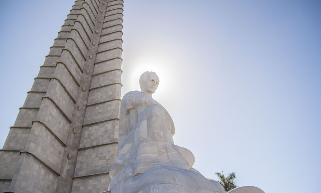 Cuban Ambassador Expresses Gratitude for Mexican Solidarity