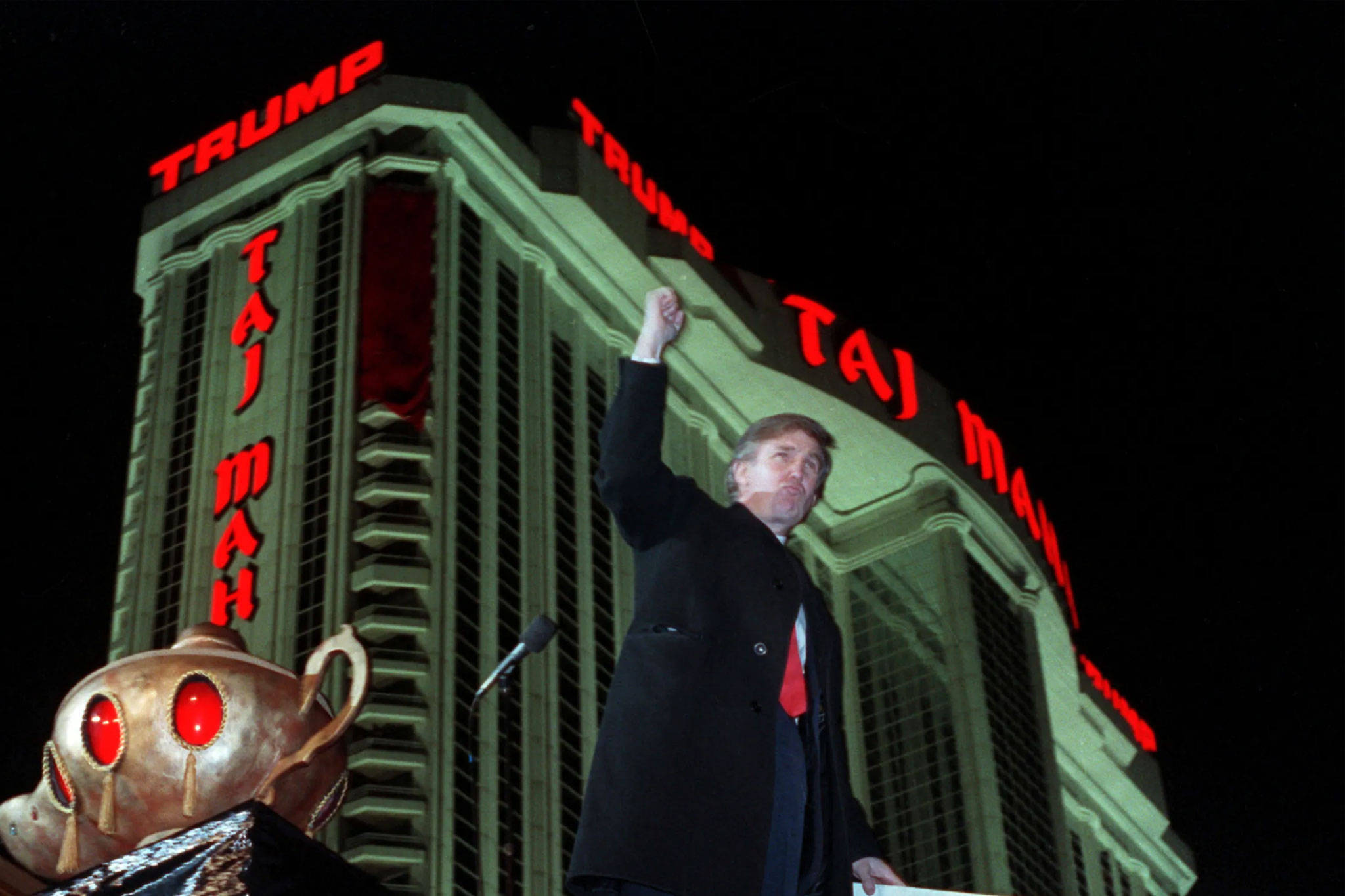 Don Trump