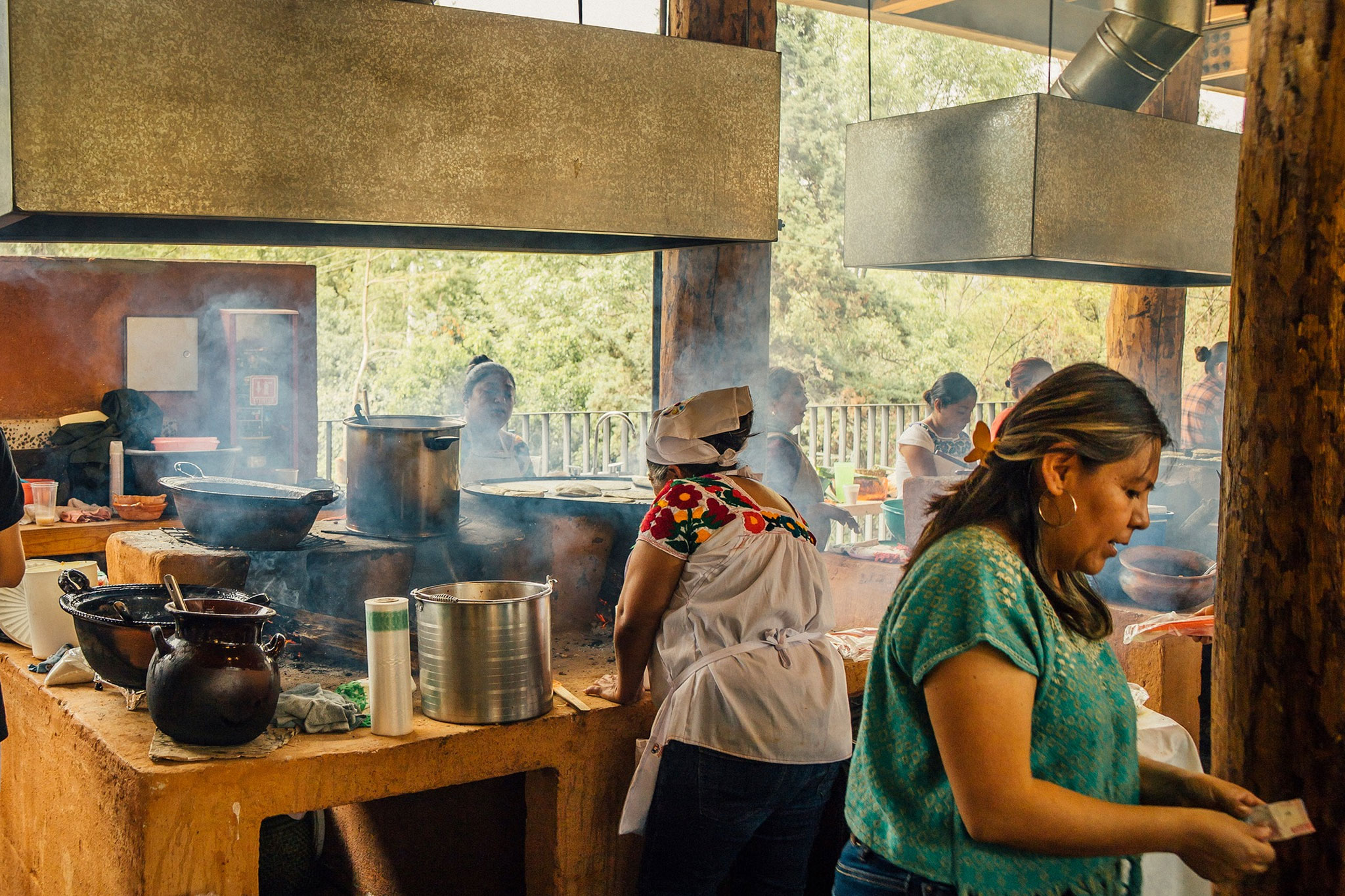 Mexican Household Income Increased Over 10% in 2024