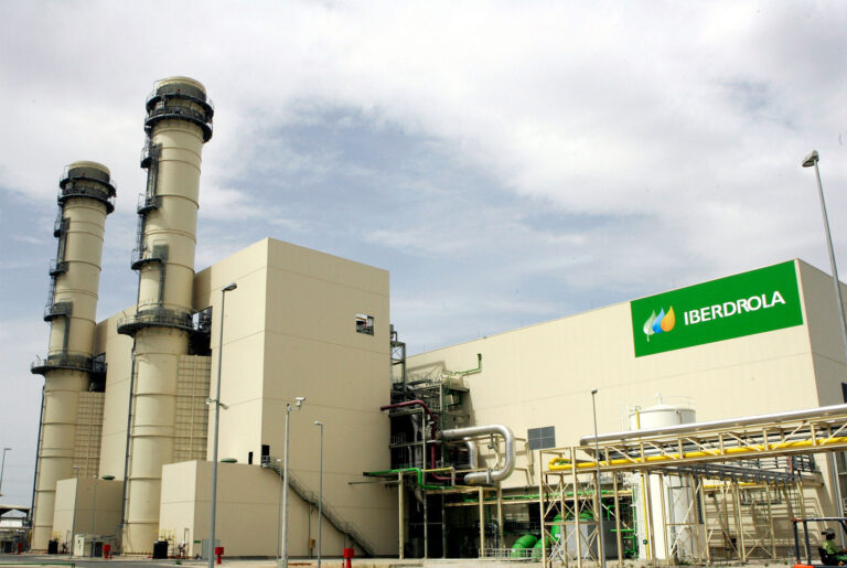 Goodbye, Iberdrola?