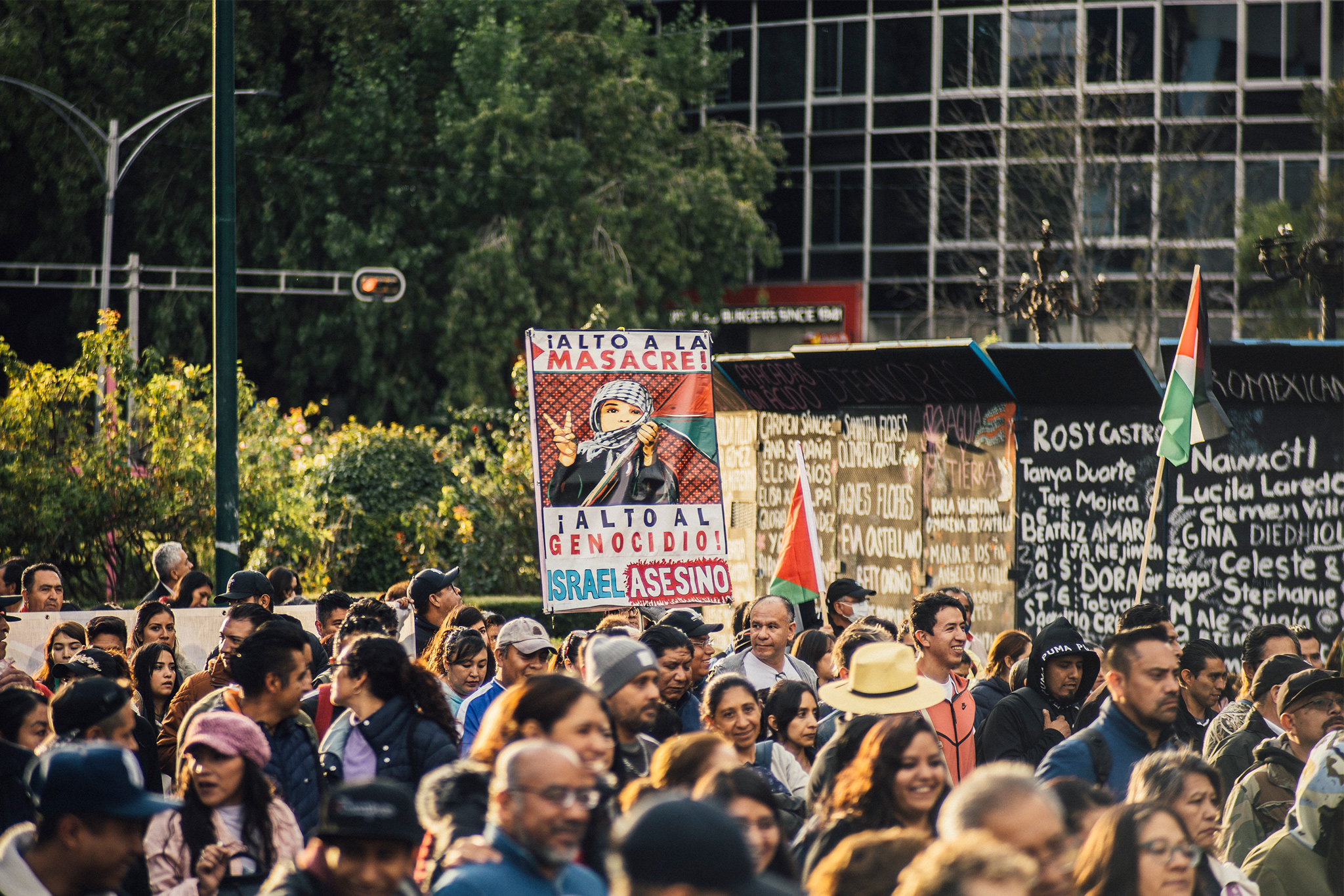 MUBI Festival Canceled After Controversy Over Ties to Israeli Occupation