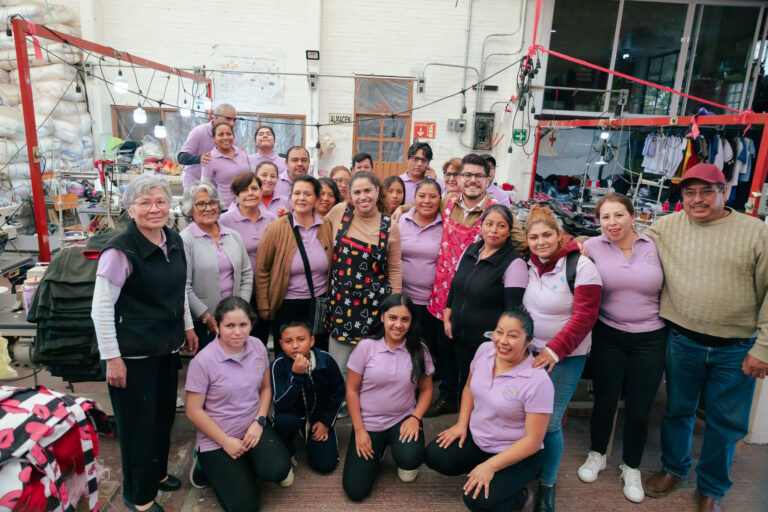 Difficulties and Challenges for Mexico’s Social Economy