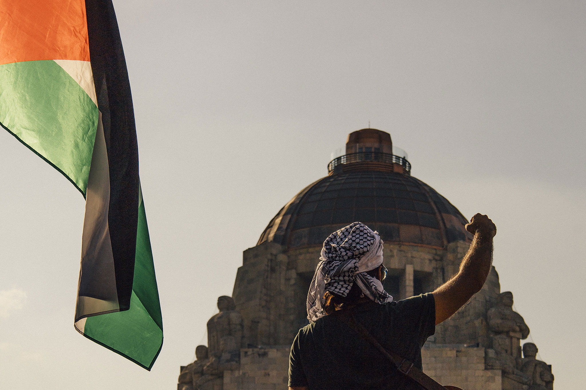 Mexico to Attend Emergency Conference to Halt Gaza Genocide