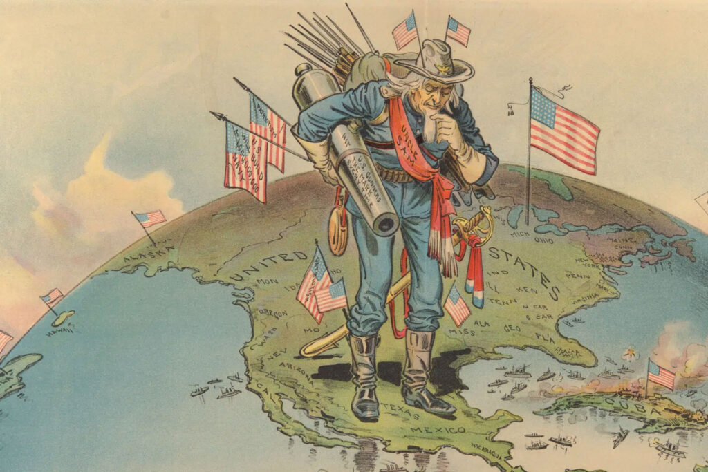 President Sheinbaum Says Presence of US agents in Mexico “should not be underestimated”