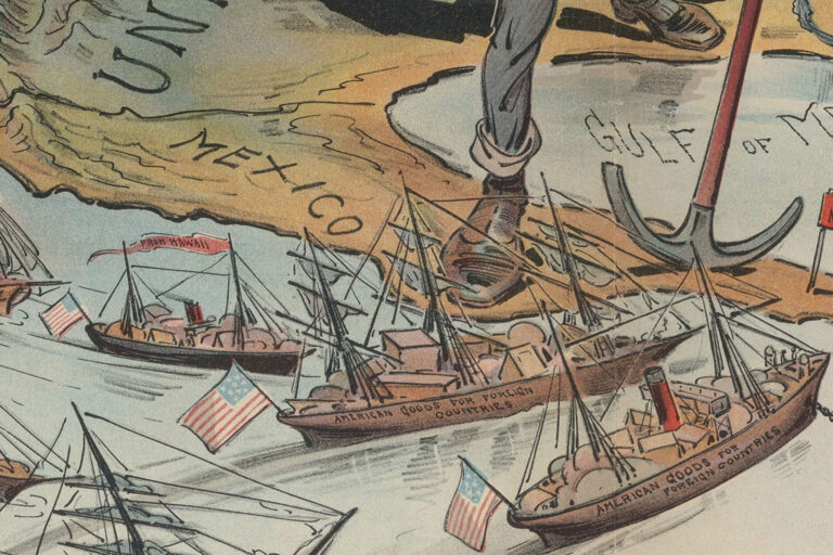 Neither Equal nor Sovereign: The Politics of Fear