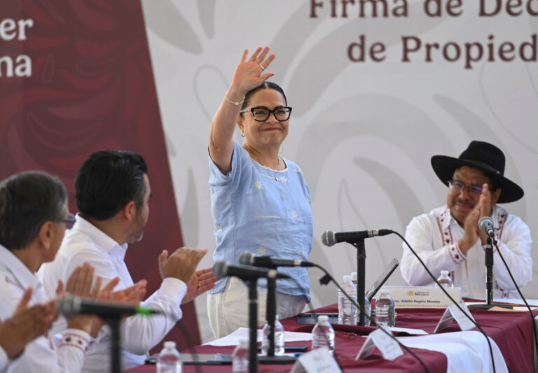 CFE Consolidates Position as Driving Force of National Development