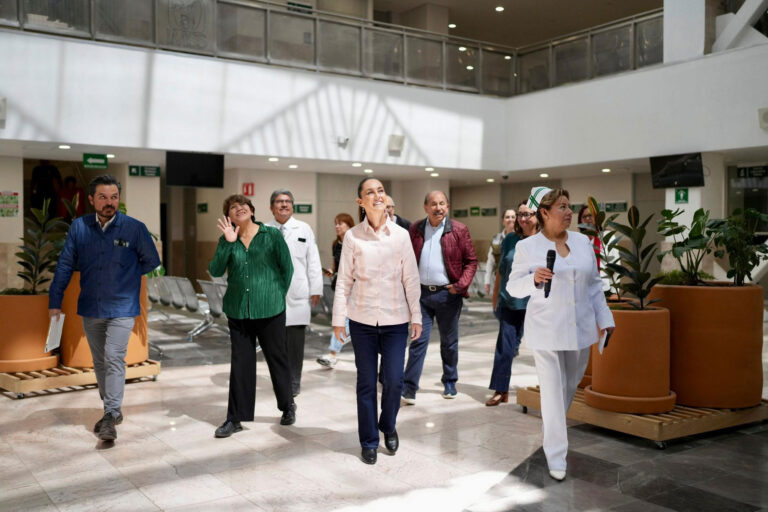 People’s Mañanera August 18