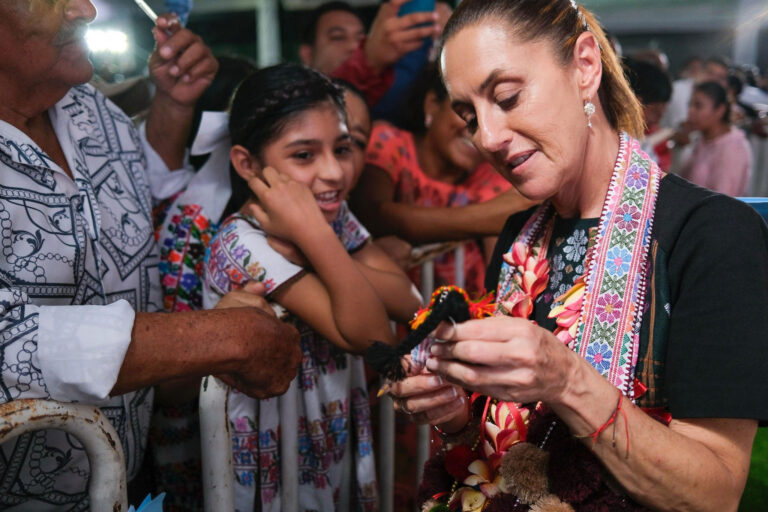 People’s Mañanera August 25