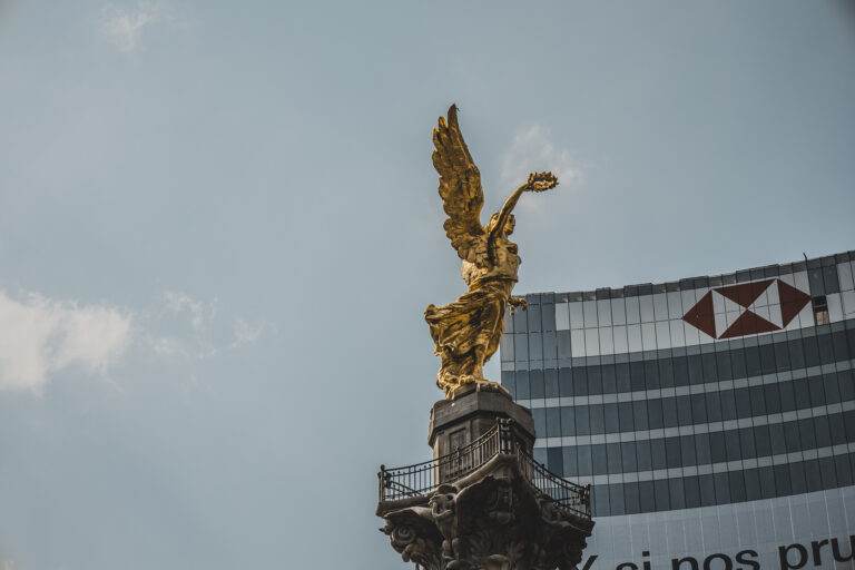 Airbnb Accused of Meddling in Mexico City Gentrification Debates