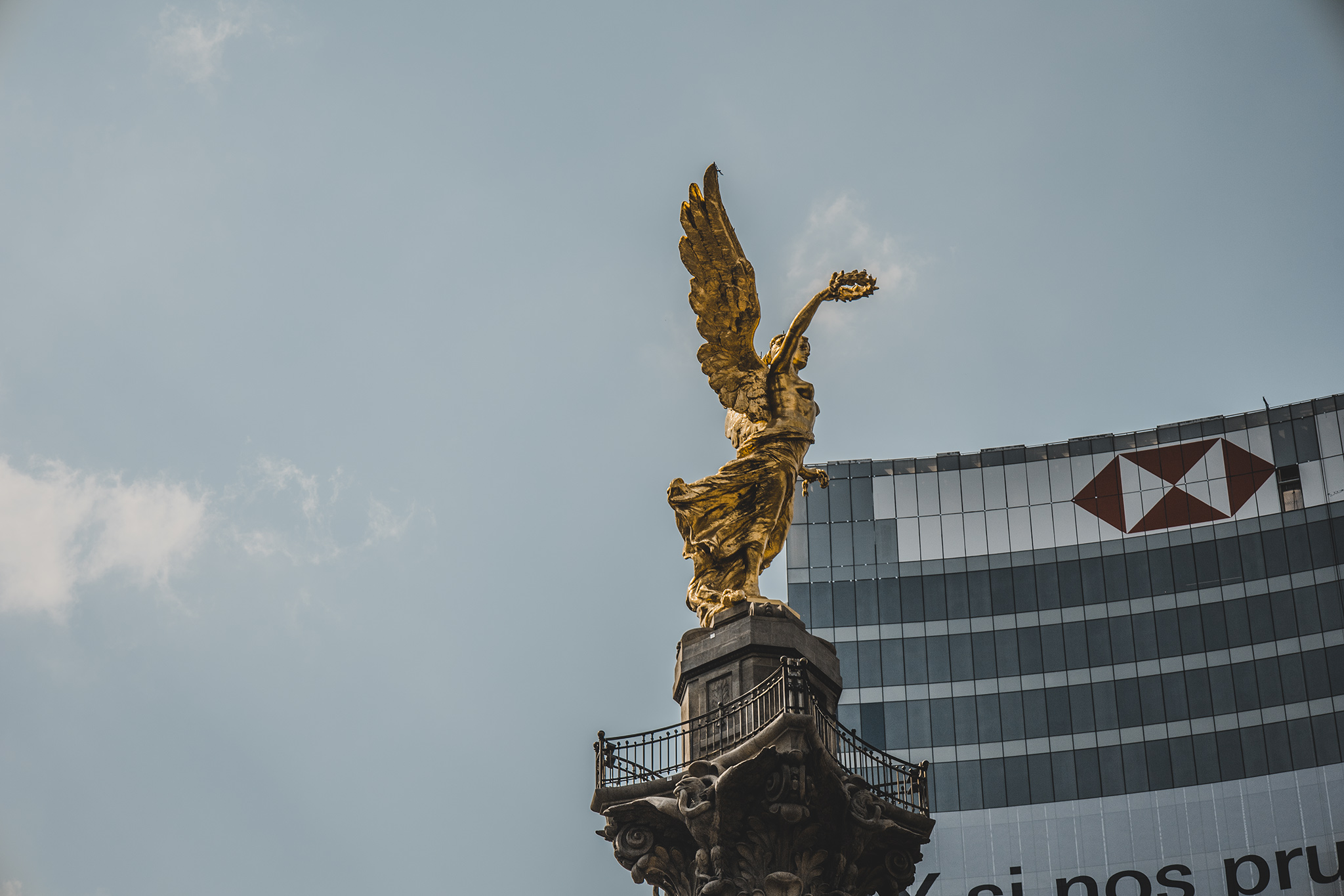 Airbnb Accused of Meddling in Mexico City Gentrification Debates