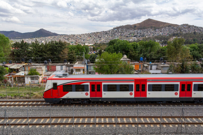 Mexico City – AIFA Intercity Train Could Be Inaugurated in December
