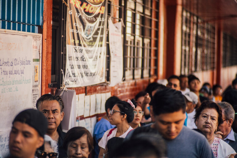 An Electoral Reform That Democratizes Public Life