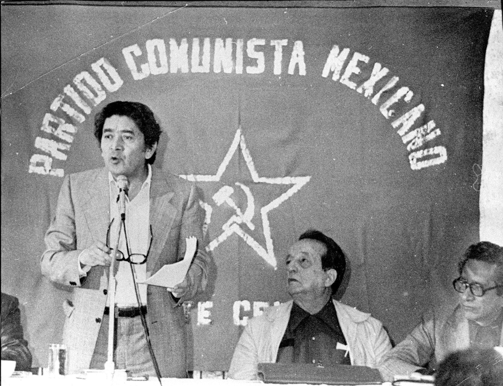 1977’s Electoral Reform & The Left