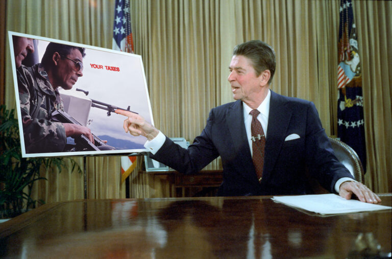 The CIA & Corrupt Mexican Agents Created the Big Capos Era