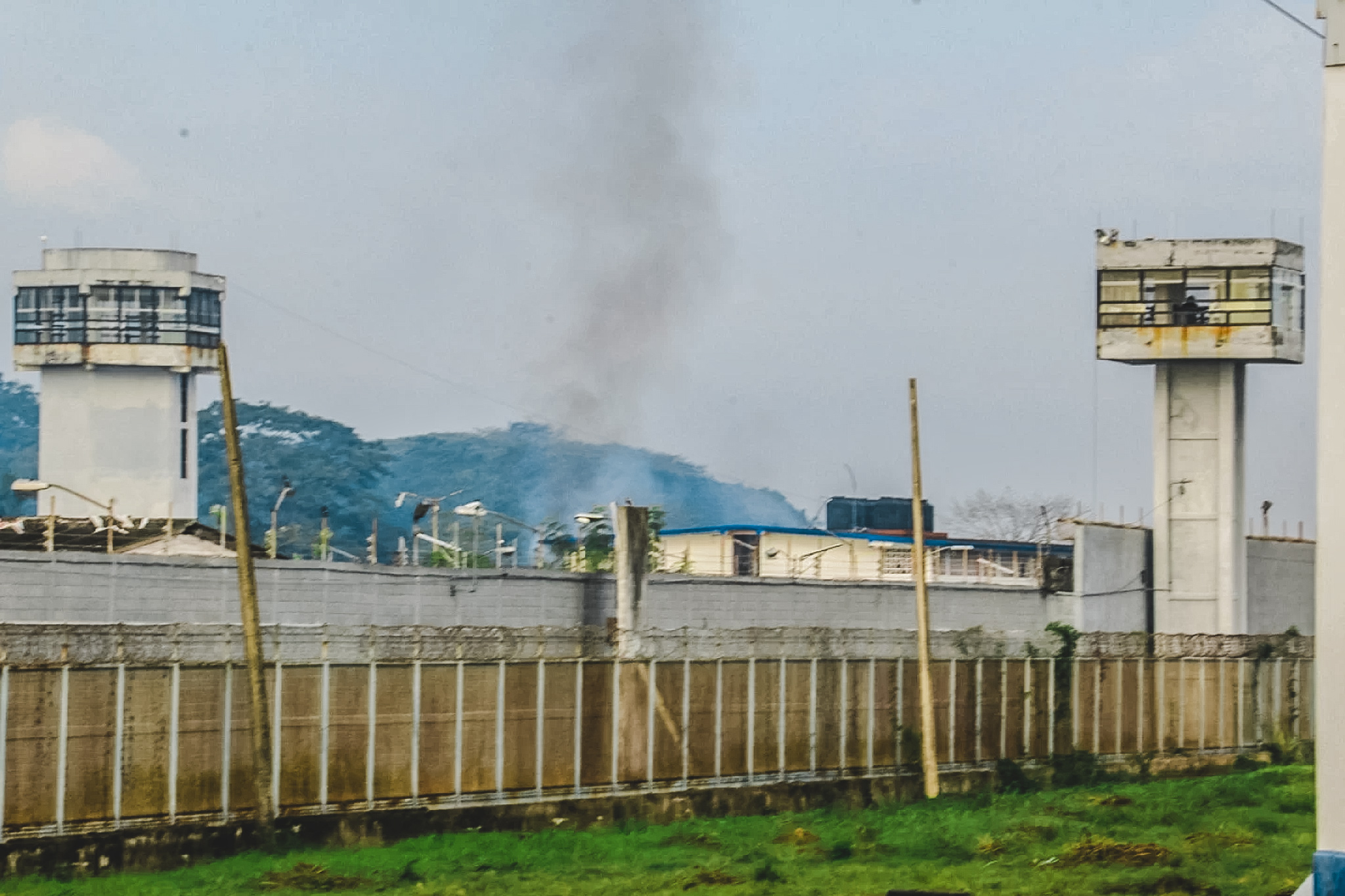 Tuxpan Prison Riot: 7 Dead, 11 Injured in Veracruz