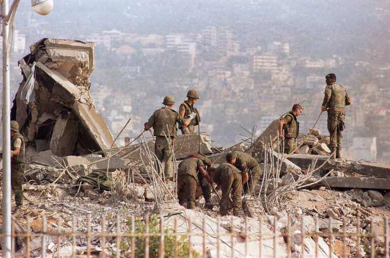 Any US Military Action in Mexico Unacceptable: Foreign Ministry