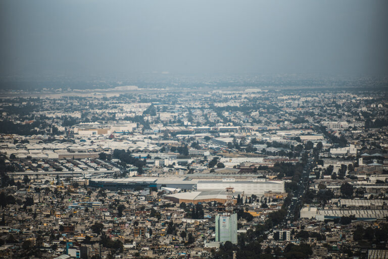 Mexico City Workfare Will Offer Monthly Support to Parents Over 30