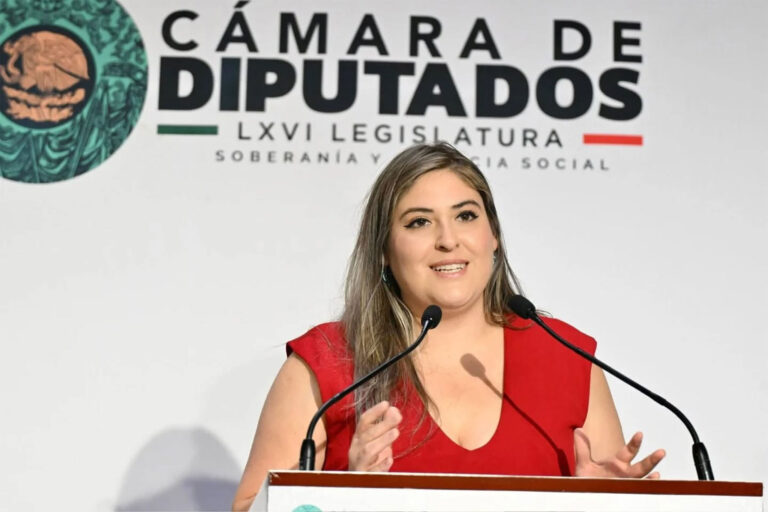 Serving Mexico in the US