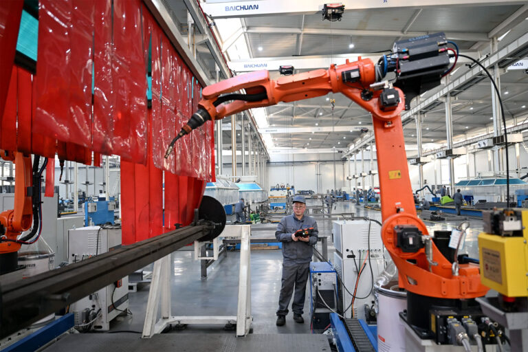 Potential Tariffs from Mexico on China Put Investments on Hold