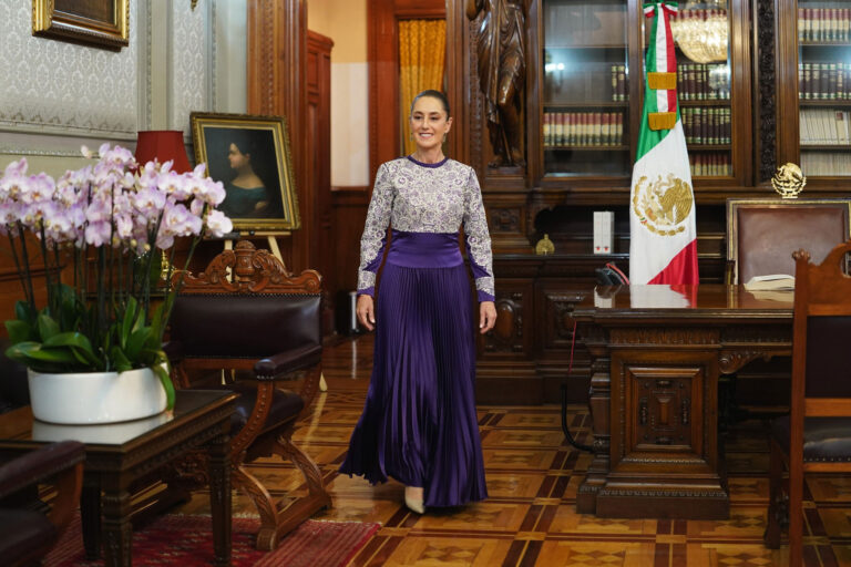 People’s Mañanera September 17