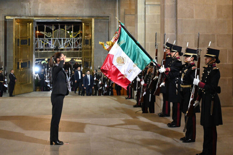 People’s Mañanera September 2